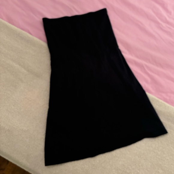 Djerf Avenue Tube Dress - Picture 3 of 4